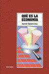 QUÉ ES LA ECONOMÍA