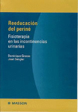 REEDUCACION PERINE. FISIOTERAPIA INCONTINENCIAS URINARIAS