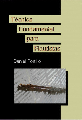 TECNICA FUNDAMENTAL PARA FLAUTISTAS