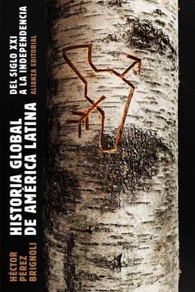 HISTORIA GLOBAL DE AMERICA LATINA, 2010-1810