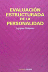 EVALUACIÓN ESTRUCTURADA DE LA PERSONALIDAD