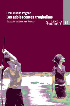 ADOLESCENTES TROGLODITAS, LOS