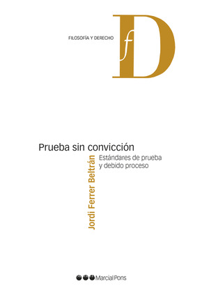 PRUEBA SIN CONVICCION