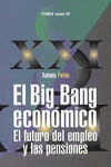 EL BIG BANG ECONÓMICO