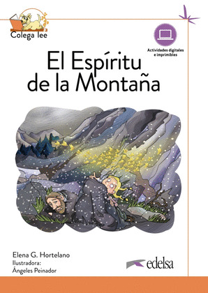 EL ESPÍRITU DE LA MONTAÑA. NUEVA EDICIÓN