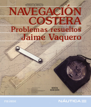 NAVEGACION COSTERA. PROBLEMAS RESUELTOS
