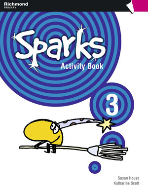 SPARKS, 3. ACTIVITY PACK