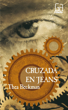 CRUZADA EN JEANS