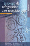 TECNOLOGIA DE REFRIGERACION Y AIRE ACONDICIONADO, TOMO III
