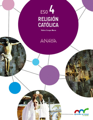 RELIGION CATOLICA 4.
