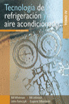 TECNOLOGIA DE REFRIGERACION Y AIRE ACONDICIONADO, TOMO IV (SEXTA EDICION)