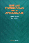 NUEVAS TECNOLOGÍAS PARA EL APRENDIZAJE