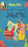 UN ESCONDITE EN EL CUARTO DE LOS JUGUETES