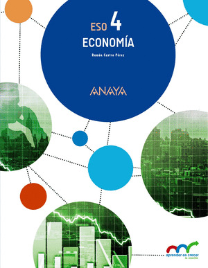 ECONOMÍA, 4º ESO