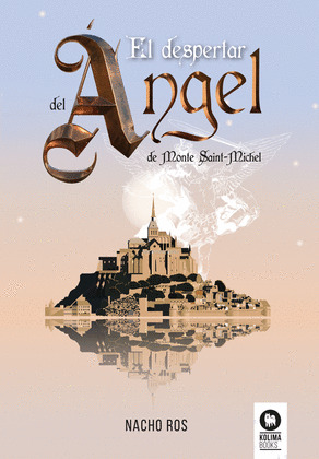EL DESPERTAR DEL ÁNGEL