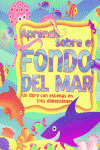 APRENDE SOBRE EL FONDO DEL MAR