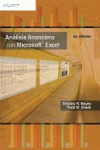 ANALISIS FINANCIERO CON MICROSOFT EXCEL (5º EDICION. 2012)