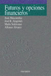 FUTUROS Y OPCIONES FINANCIEROS