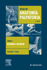 ATLAS DE ANATOMÍA PALPATORIA