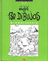 MINGOTERAPIA: 130 DIBUJOS