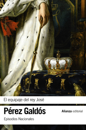 EL EQUIPAJE DEL REY JOSE