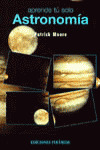 ASTRONOMÍA