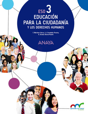 EDUCACIÓN PARA LA CIUDADANÍA 3.
