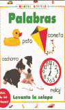 PALABRAS -MENTES ACTIVAS