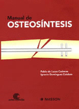 MANUAL DE OSTEOSINTESIS