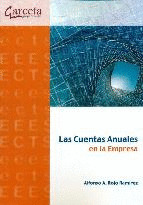 CUENTAS ANUALES DE LA EMPRESA,LAS