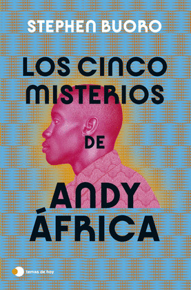 CINCO MISTERIOS DE ANDY ÁFRICA, LOS