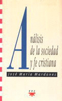 GS.10 ANALISIS SOCIEDAD Y FE CRISTIANA