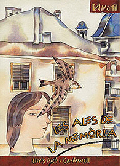 LES ALES DE LA MEMORIA
