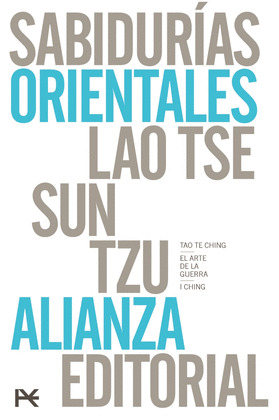 ESTUCHE SABIDURÍAS ORIENTALES (3 VOLÚMENES)