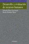DESARROLLO Y EVALUACIÓN DE RECURSOS HUMANOS