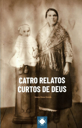 CATRO RELATOS CURTOS DE DEUS