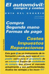 EL AUTOMÓVIL: COMPRA Y COSTES