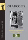 GLAUCOPIS, 025. BOLETIN DO INSTITUTO DE ESTUDIOS VIGUESES. ANO XXV. 2020