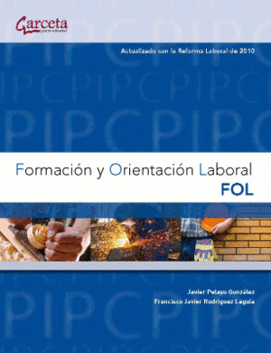 ORIENTACION E INSERCION LABORAL