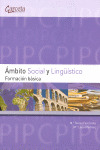 AMBITO SOCIAL Y LINGUISTICO FORMACION BASICA