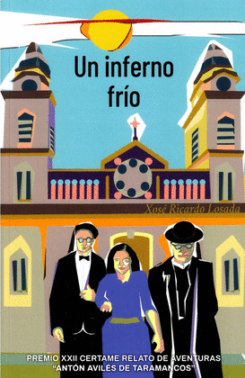 INFERNO FRÍO, UN