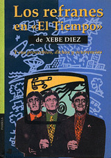 LOS REFRANES EN EL TIEMPO?
