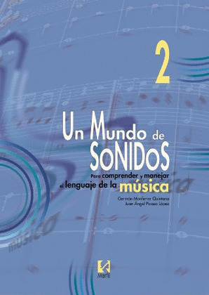 MUNDO DE SONIDOS 2.