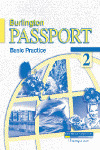 BURLINGTON PASSPORT FOR ESO 1. WORKBOOK + WORD GAMES (2009)