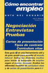 CÓMO ENCONTRAR EMPLEO
