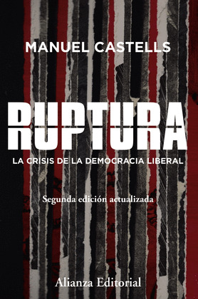 RUPTURA [SEGUNDA EDICIÓN ACTUALIZADA, 2018]