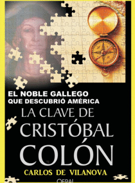 LA CLAVE DE CRISTOBAL COLON