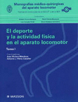 DEPORTE Y ACT.FISICA AP.LOCOMOTOR I. MONOG.MED.-QUIR.AP.LOCO