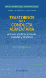 TRASTORNOS CONDUCTA ALIMENTARIA: ANOREXIA Y BULIMIA NERVIOSA