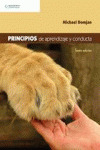 PRINCIPIOS DE APRENDIZAJE Y CONDUCTA (6ª EDICION, 2011)